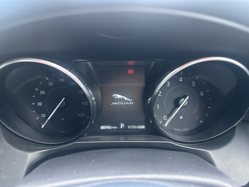 Used Jaguar XF for sale - 77864463: Photo 14