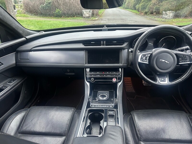 Used Jaguar XF for sale - 77864463: Photo 15
