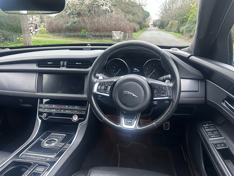 Used Jaguar XF for sale - 77864463: Photo 16
