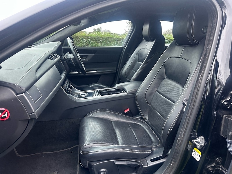 Used Jaguar XF for sale - 77864463: Photo 18