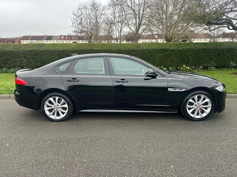 Used Jaguar XF for sale - 77864463: Photo 2