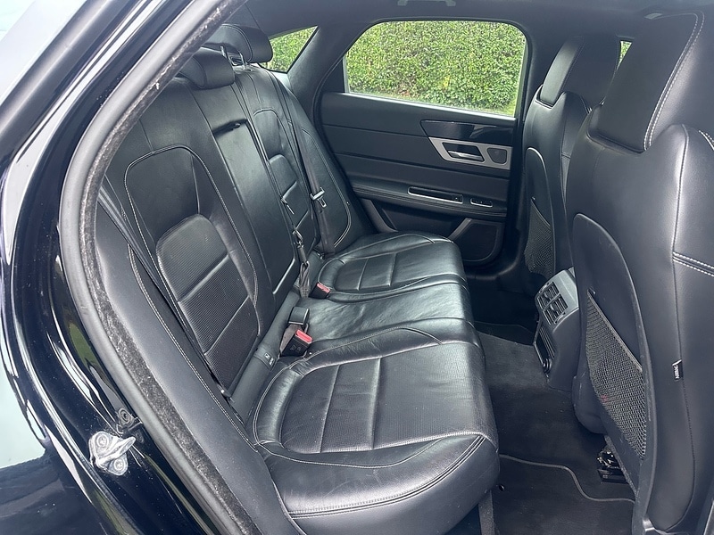 Used Jaguar XF for sale - 77864463: Photo 21