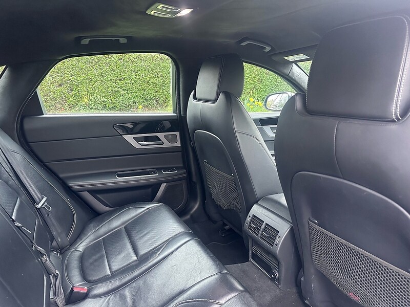 Used Jaguar XF for sale - 77864463: Photo 22