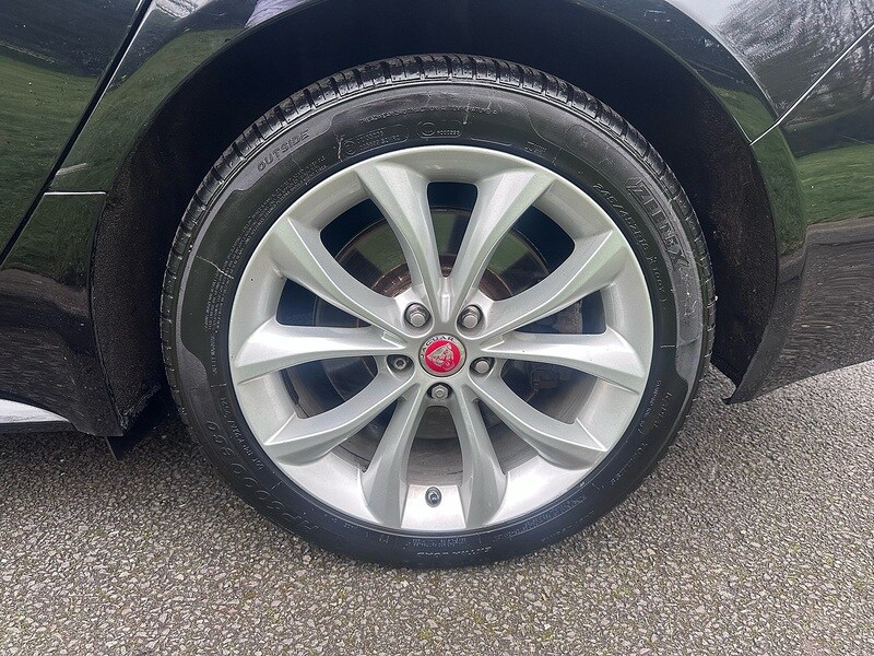 Used Jaguar XF for sale - 77864463: Photo 26