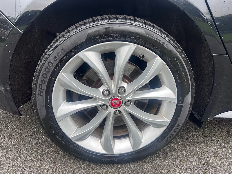 Used Jaguar XF for sale - 77864463: Photo 27