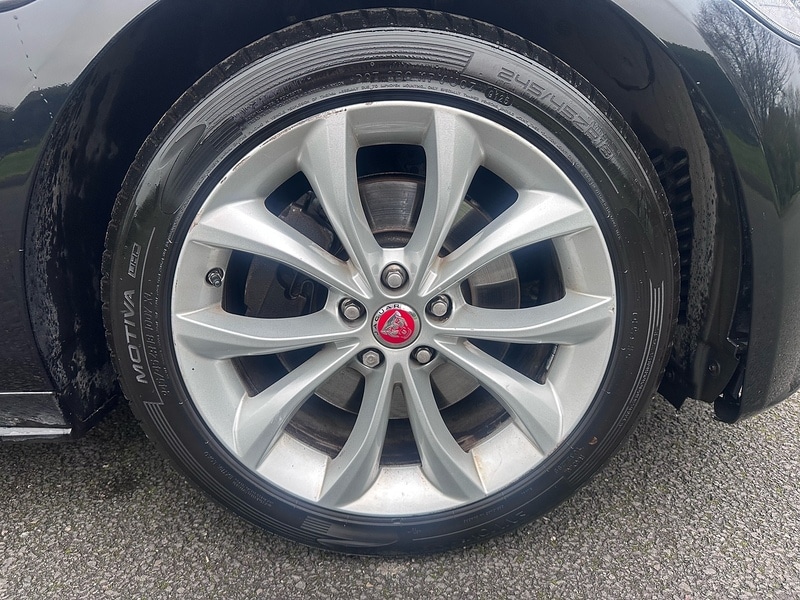 Used Jaguar XF for sale - 77864463: Photo 28