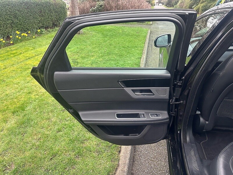 Used Jaguar XF for sale - 77864463: Photo 30