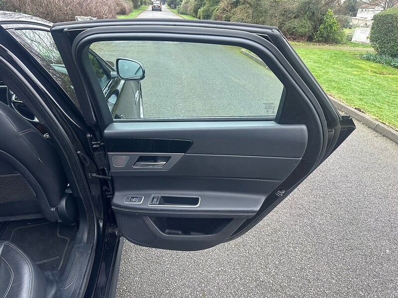 Used Jaguar XF for sale - 77864463: Photo 31