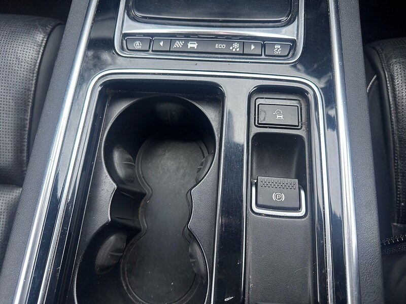 Used Jaguar XF for sale - 77864463: Photo 35