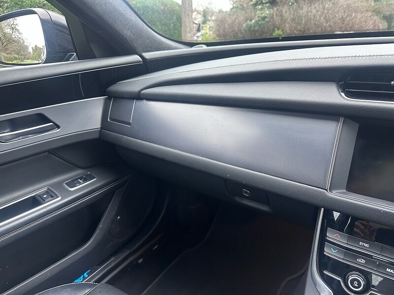 Used Jaguar XF for sale - 77864463: Photo 36