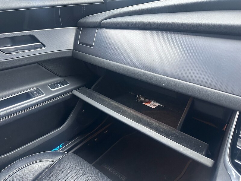 Used Jaguar XF for sale - 77864463: Photo 37