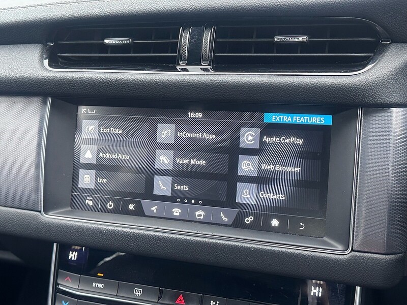 Used Jaguar XF for sale - 77864463: Photo 45