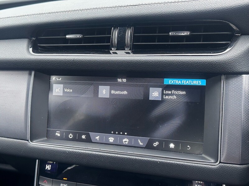 Used Jaguar XF for sale - 77864463: Photo 46