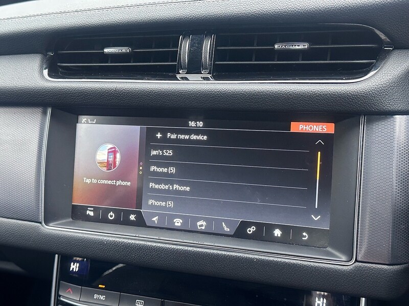 Used Jaguar XF for sale - 77864463: Photo 47