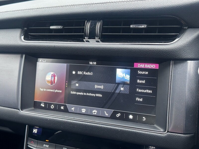 Used Jaguar XF for sale - 77864463: Photo 48