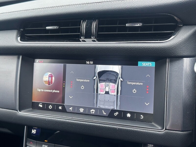 Used Jaguar XF for sale - 77864463: Photo 49