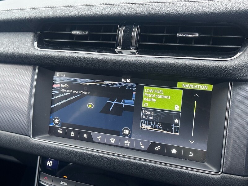 Used Jaguar XF for sale - 77864463: Photo 50