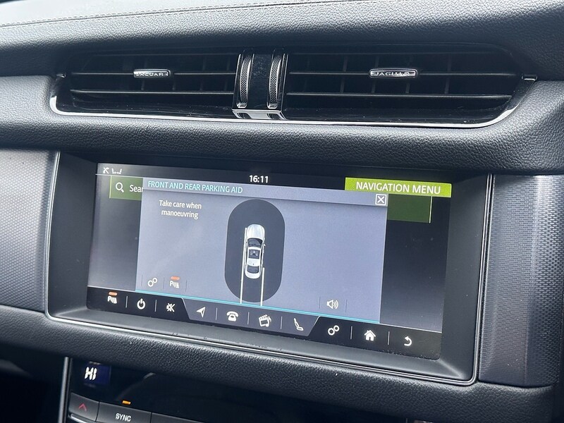 Used Jaguar XF for sale - 77864463: Photo 51