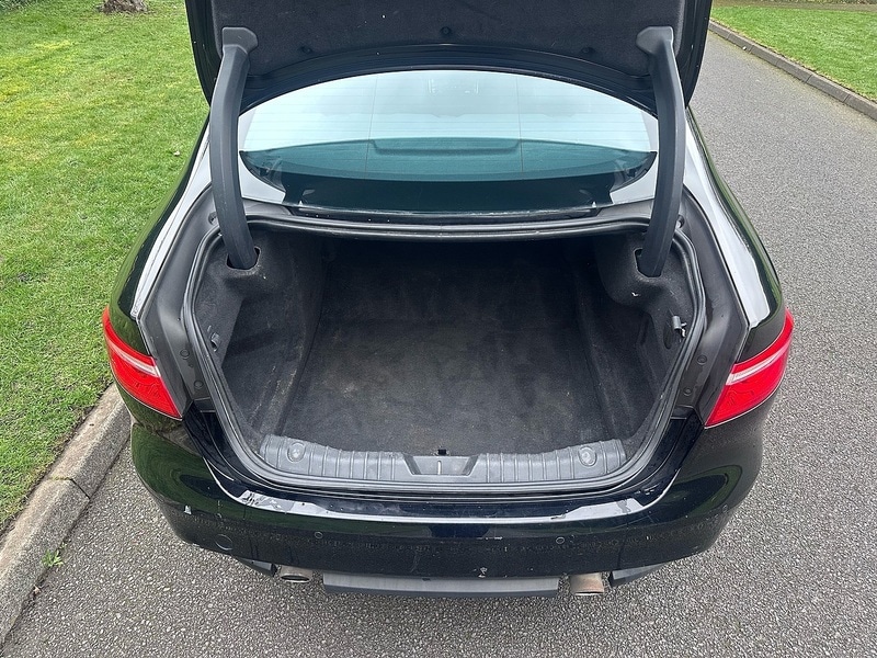 Used Jaguar XF for sale - 77864463: Photo 6