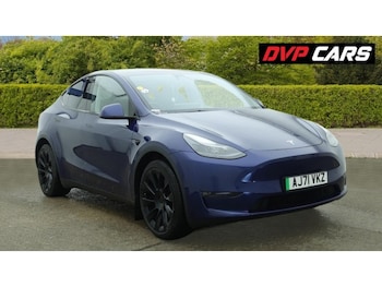 Used Tesla Model Y 2022 for sale - 78519431: Photo