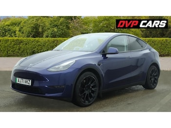 Used Tesla Model Y 2022 for sale - 78519431: Photo