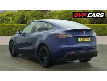 Used Tesla Model Y 2022 for sale - 78519431: Photo