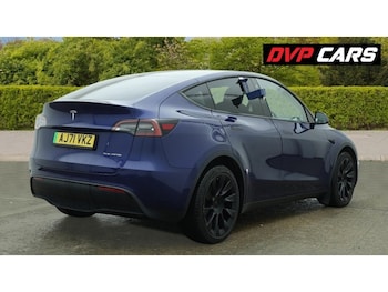 Used Tesla Model Y 2022 for sale - 78519431: Photo