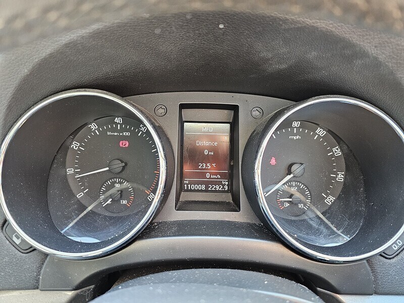 Used Skoda Yeti 2017 for sale - 78173390: Photo 10