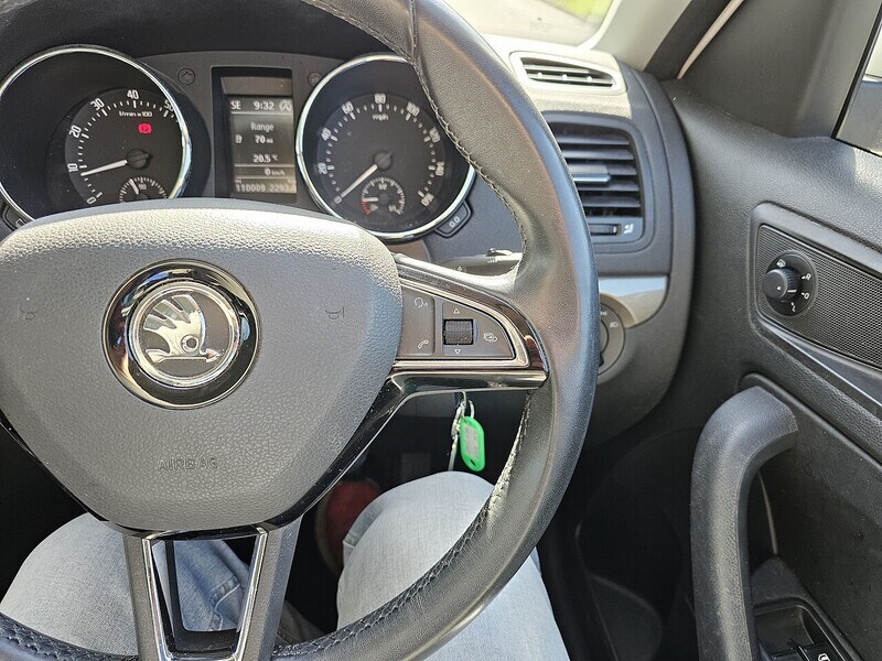 Used Skoda Yeti 2017 for sale - 78173390: Photo 13