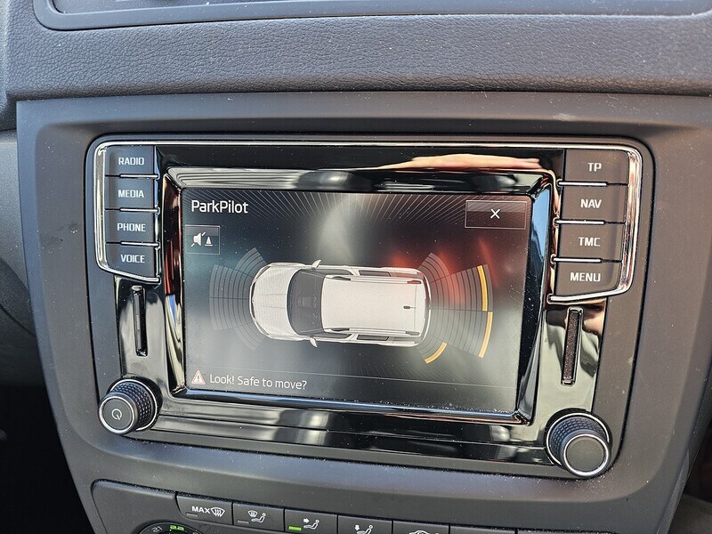 Used Skoda Yeti 2017 for sale - 78173390: Photo 14