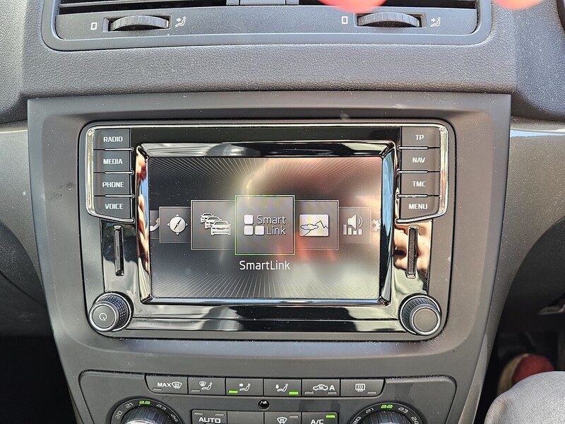 Used Skoda Yeti 2017 for sale - 78173390: Photo 15