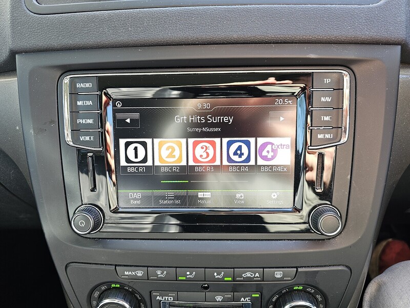 Used Skoda Yeti 2017 for sale - 78173390: Photo 16