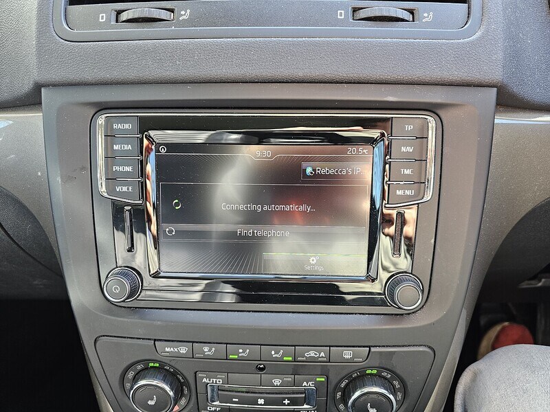 Used Skoda Yeti 2017 for sale - 78173390: Photo 17