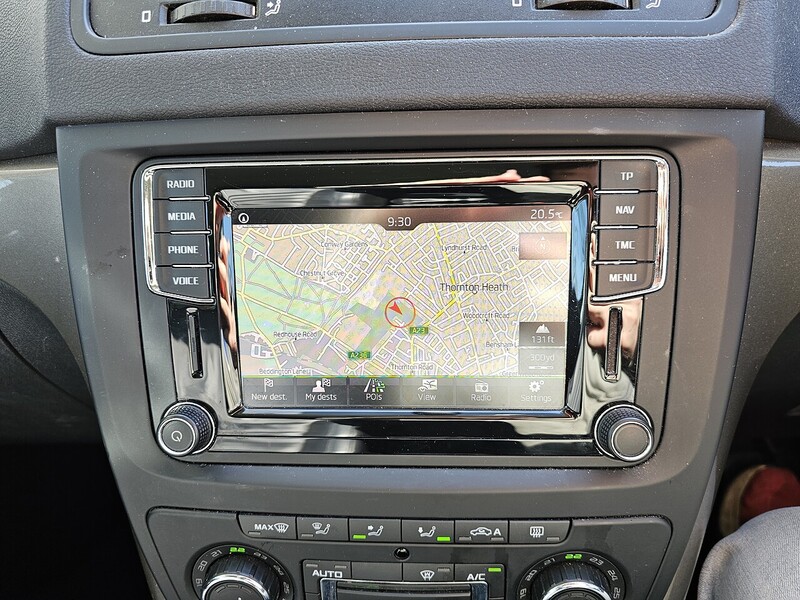 Used Skoda Yeti 2017 for sale - 78173390: Photo 18