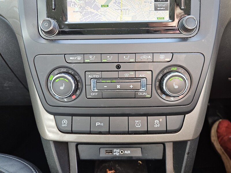 Used Skoda Yeti 2017 for sale - 78173390: Photo 20