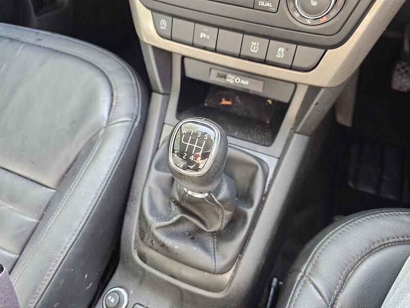 Used Skoda Yeti 2017 for sale - 78173390: Photo 22