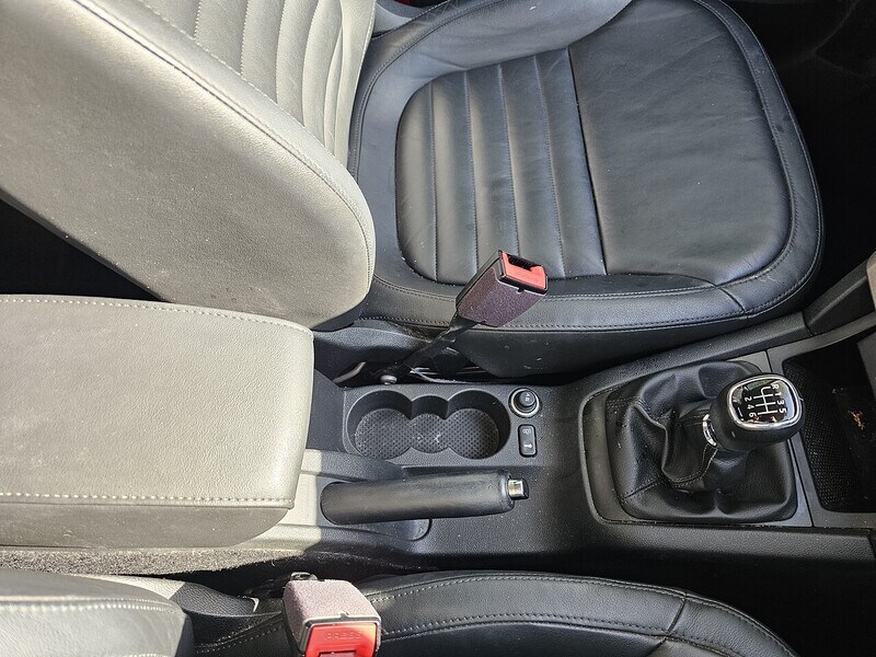 Used Skoda Yeti 2017 for sale - 78173390: Photo 23