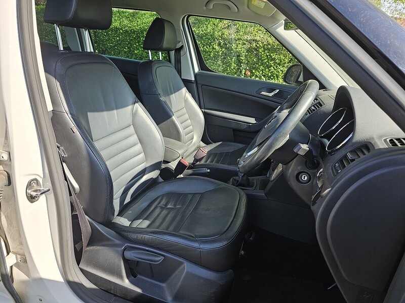 Used Skoda Yeti 2017 for sale - 78173390: Photo 30