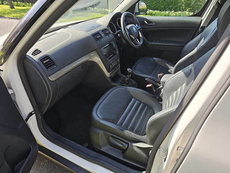 Used Skoda Yeti 2017 for sale - 78173390: Photo 31