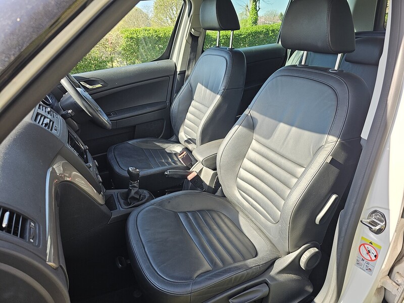 Used Skoda Yeti 2017 for sale - 78173390: Photo 32