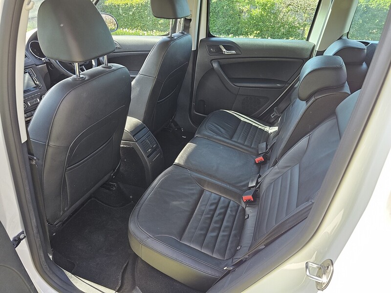 Used Skoda Yeti 2017 for sale - 78173390: Photo 33