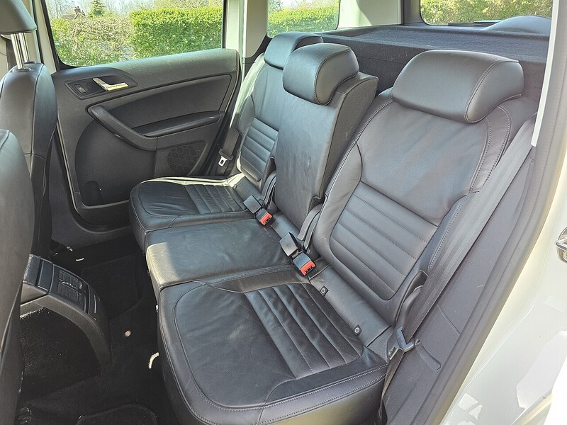 Used Skoda Yeti 2017 for sale - 78173390: Photo 34