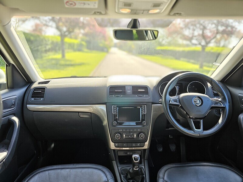 Used Skoda Yeti 2017 for sale - 78173390: Photo 37