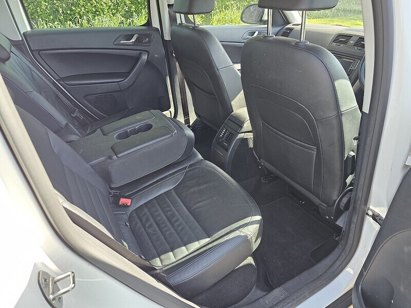 Used Skoda Yeti 2017 for sale - 78173390: Photo 38