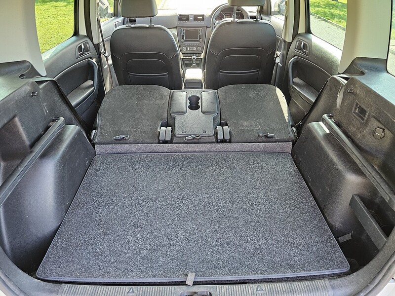 Used Skoda Yeti 2017 for sale - 78173390: Photo 40