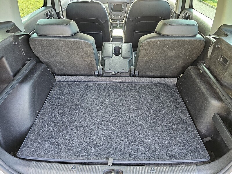 Used Skoda Yeti 2017 for sale - 78173390: Photo 41