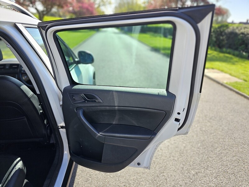 Used Skoda Yeti 2017 for sale - 78173390: Photo 46