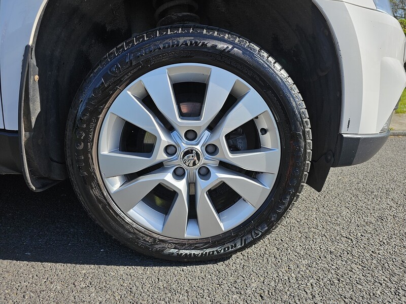 Used Skoda Yeti 2017 for sale - 78173390: Photo 48