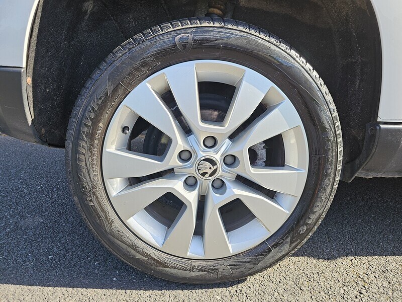 Used Skoda Yeti 2017 for sale - 78173390: Photo 49