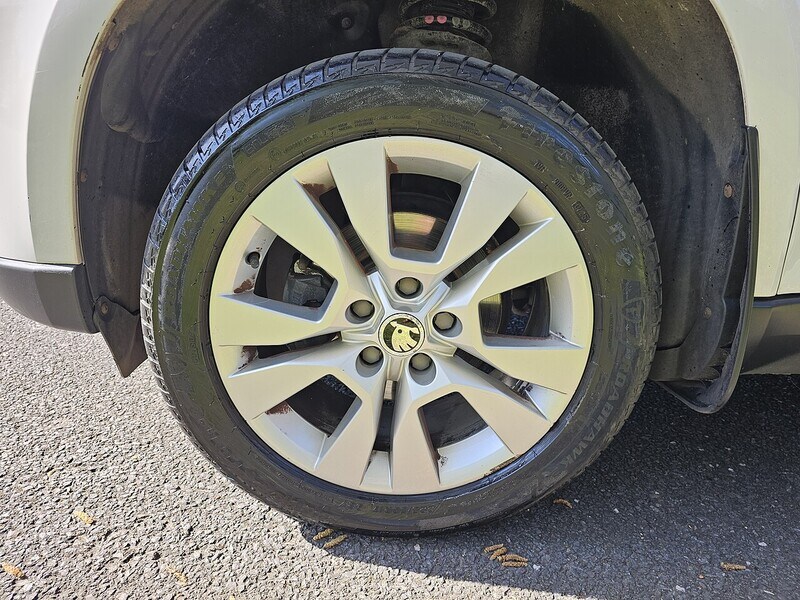 Used Skoda Yeti 2017 for sale - 78173390: Photo 51